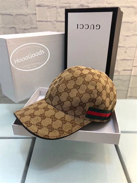 gucci cap special edition|gucci hat price list.